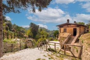 Rustico immerso nella natura a due passi dal mare Strettoia Di Pietrasanta